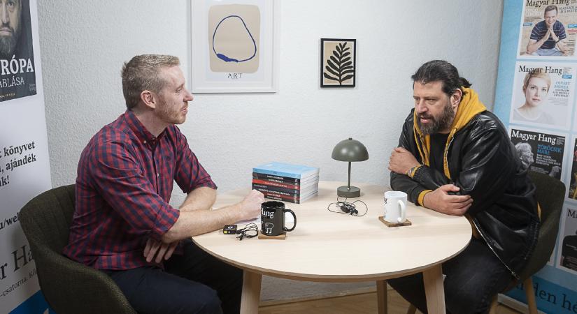 Puzsér Róbert: Rogán Antal helyében most nagyon haragudnék Jeszenszky Zsoltra