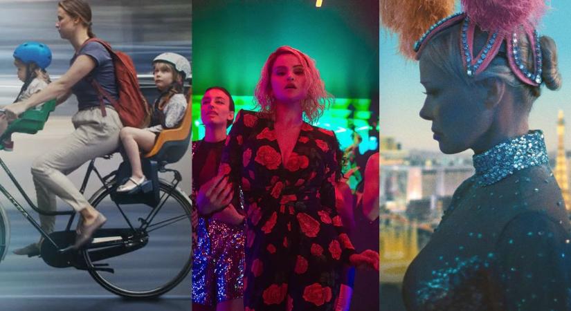 Végre itt van Pamela Anderson sztriptízes filmje! – Újdonságok az HBO Maxon szeptemberben