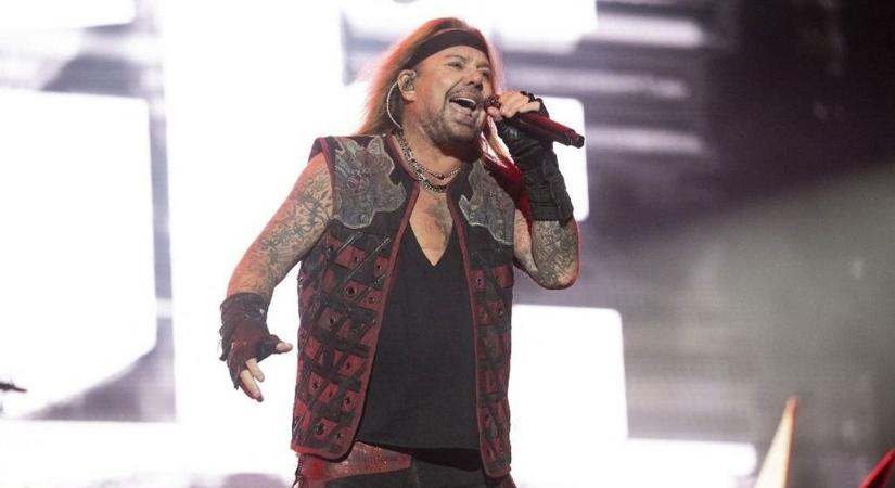 Stroke miatt elhalasztották a Mötley Crüe tavaszi turnéját, tragikus veszteség a svéd metál világában