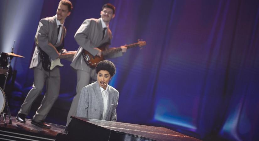 Sztárban Sztár All Stars: hatalmas vallomást tett Lékai-Kiss Ramóna