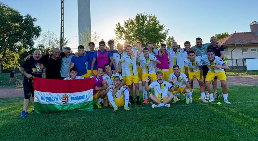A HFC új játékosa is nagyban hozzájárult a szezon első idegenbeli győzelméhez