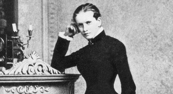 A legnagyobb művészek szerelme volt, de a férjével sohasem hált