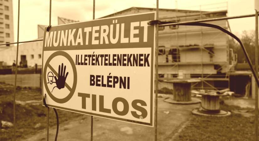 Nagyot néztek az ellenőrök Borsodban! Durva, amit az áruházi parkolóban működő büfékocsiban találtak