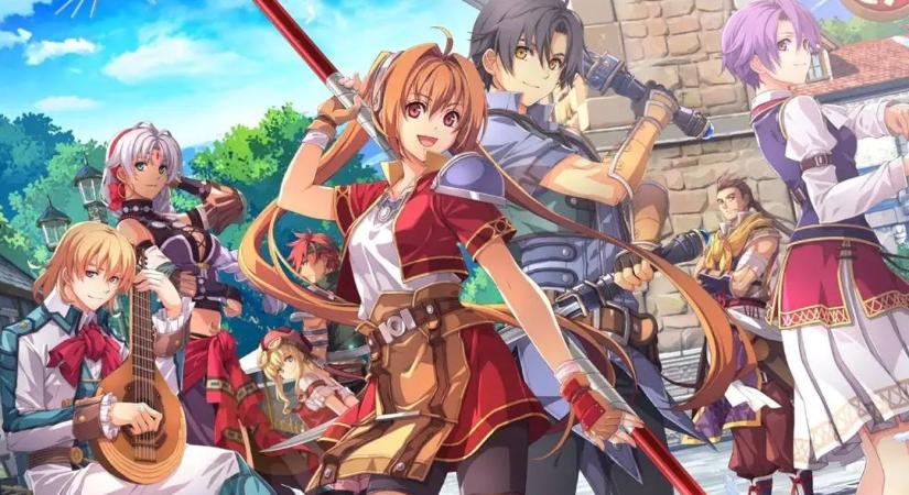 Trails in the Sky 1st Chapter – Égig érő kezdetek egy legendás JRPG-ben