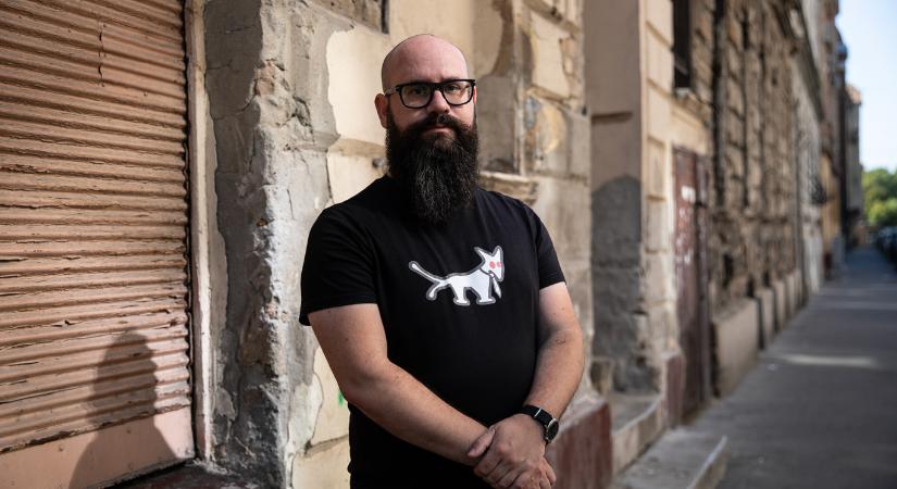 Kutyapárti jelölt verte a fideszest a VIII. kerületben