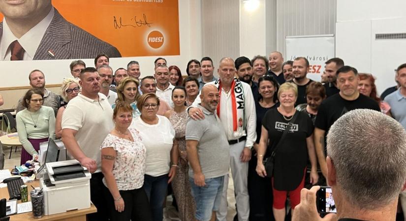 Győzött a Fidesz Budapesten