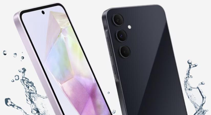 Vészfrissítés jött a Samsung telefonokra, azonnal telepíteni kell