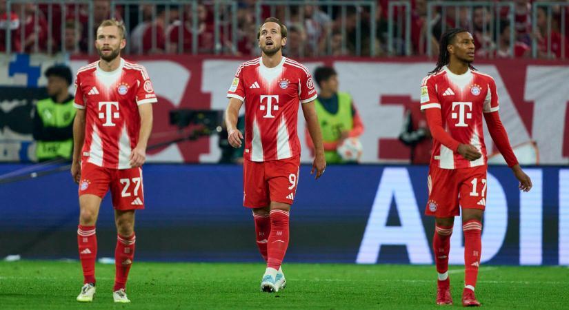 Matthäus a Bayern meg nem énekelt hősét méltatta