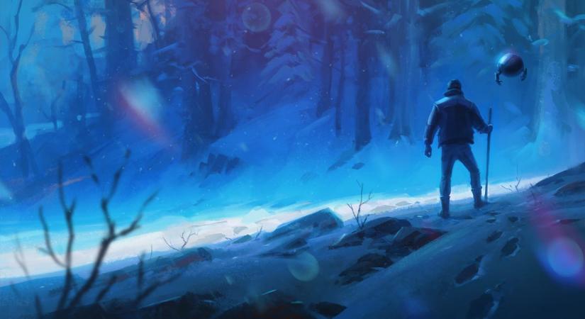 Arctic Awakening: új életet lehelhet a sétaszimulátorokba?