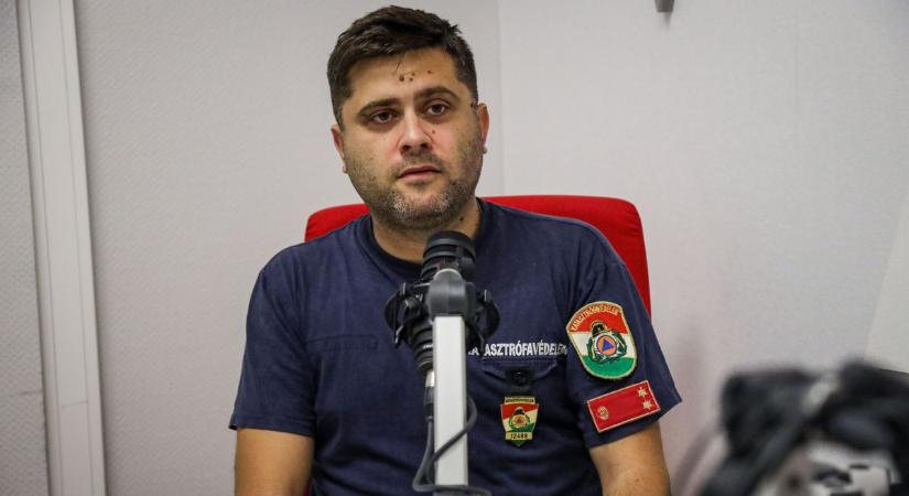 Kert, pince, falevél – őszi kockázatok, amikről hallania kell