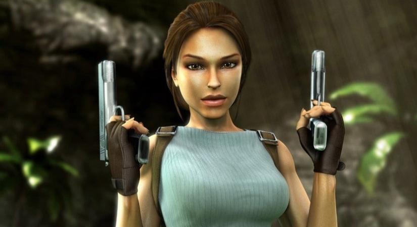 Úgy néz ki, hogy egy újabb klasszikus Tomb Raider érkezik modern rendszerekre, de valószínűleg nem olyan formában, mint szeretnénk