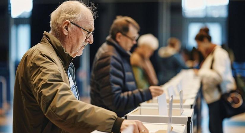 Ez nem Magyar Péterék hétvégéje: vidéken is tarolt a Fidesz által támogatott jelölt