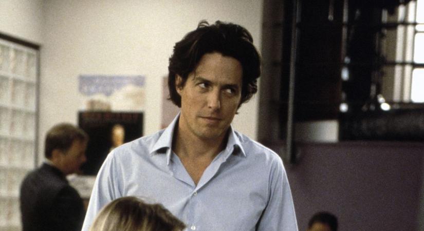 Hugh Grant és Colin Firth: Poénból utálják, de titokban csodálják egymást!