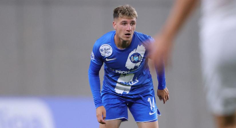 Lassan fél éve nyeretlen az NB I-ben a ZTE, egy másik Molnár villant az MTK-ban