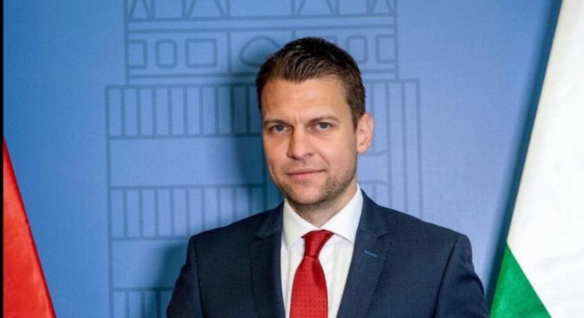 Menczer Tamás: ma balliberális aktivisták rendeznek tüntetést a kormány ellen
