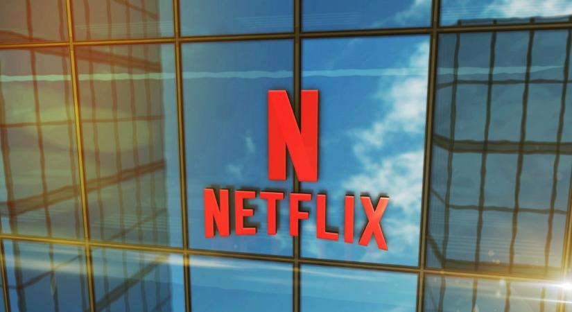 Ez most a legjobb politikai thriller a Netflixen