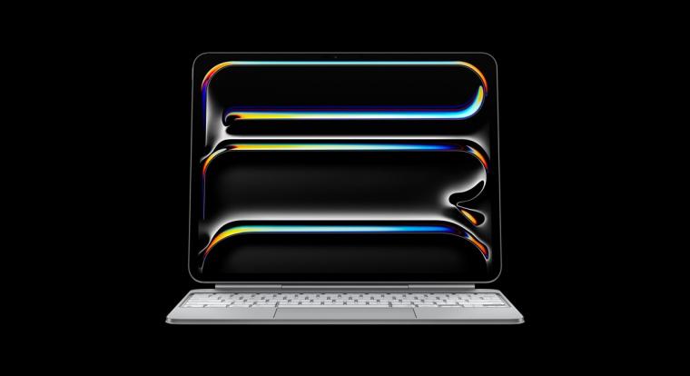 Érintőkijelzőt is kaphat a jövő évi MacBook Pro az OLED panel mellett