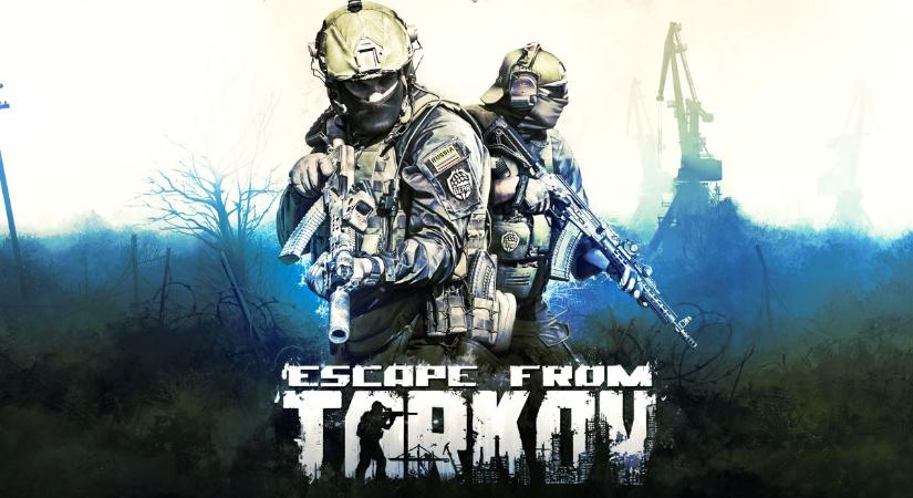 A videójáték-ipar Tinder-svindlere: megjelenik végre minden idők egyik legbotrányosabb játéka – így húzta le az Escape from Tarkov a játékosait