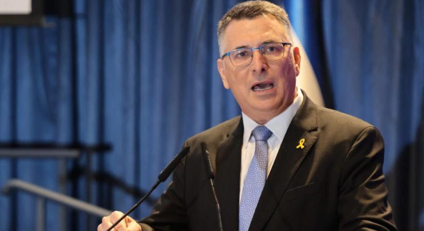 Még az izraeli szélsőbal is elítélte a palesztin állam elismerését