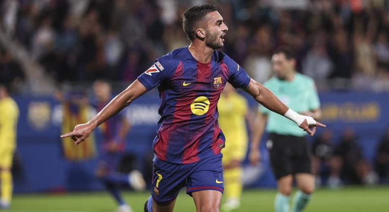 A Barcelona nyújtotta tovább a 70 éve nem látott elképesztő rajtot Spanyolországban