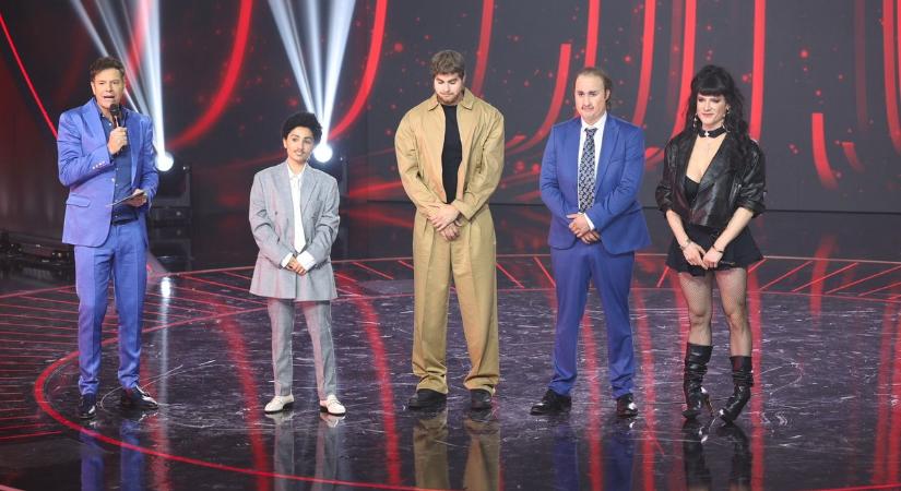 Sztárban Sztár All Stars: mutatjuk a 3. élő show legemlékezetesebb pillanatait!