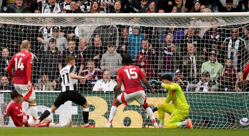 Nagy dobásra készül a Manchester United, 65 millió euró lehet az ára