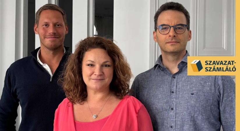 Szavazatszámláló – új podcastsorozatot indít a Szabad Európa