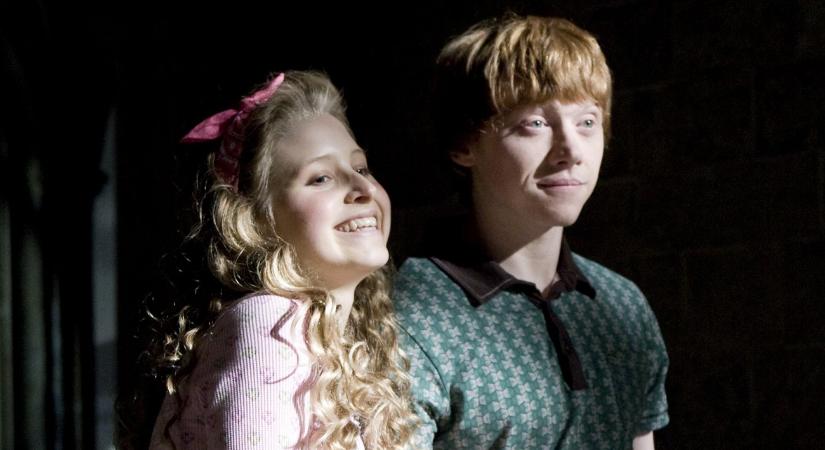 Harry Potter: Az OnlyFans-profilja miatt nem vehetett részt a franchise színésznője egy rajongói eseményen