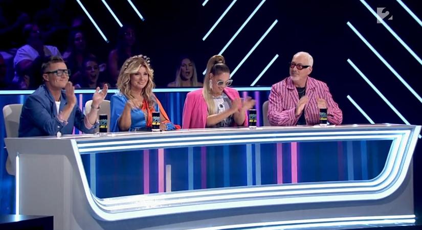 Sztárban Sztár All Stars: ők estek ki a 3. adásban