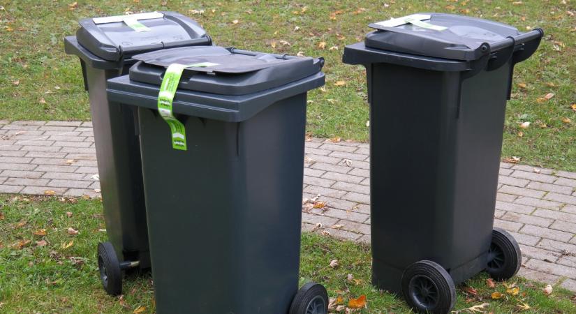 Szigorodó szabályok a szemétszállításban, lesz, amiért fizetni kell