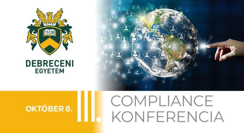 III. Compliance konferencia – compliance mint versenyelőny, fókuszban a szabálykövetés jövője