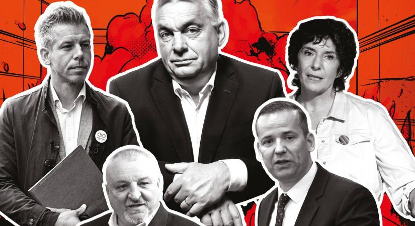 Elindult a „forró ősz” – érkezik Orbán Viktor nagy helyzetértékelése!