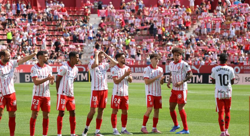 Saját csapatát kritizálta a La Liga-edző az összeomlás után