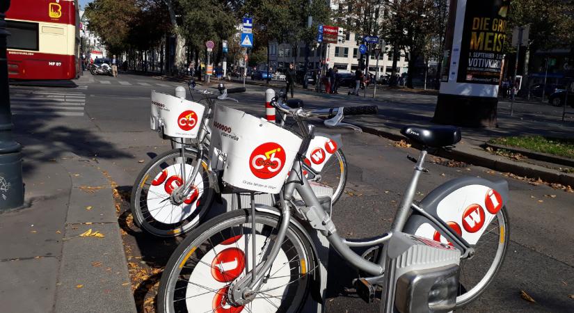 Vége a bécsi közlekedési csodának
