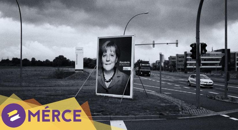 Angela Merkel elvesztett öröksége