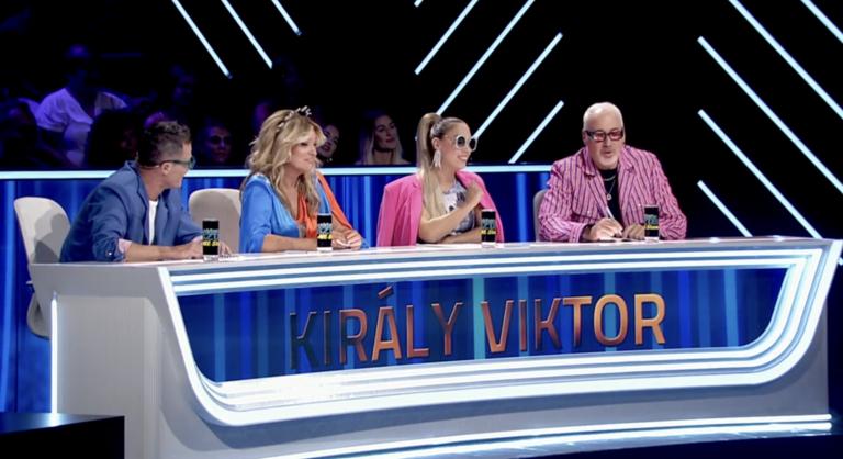 Dráma a négyzeten: Hajós nem bírt magával, ismét odaszólt Korda Györgynek