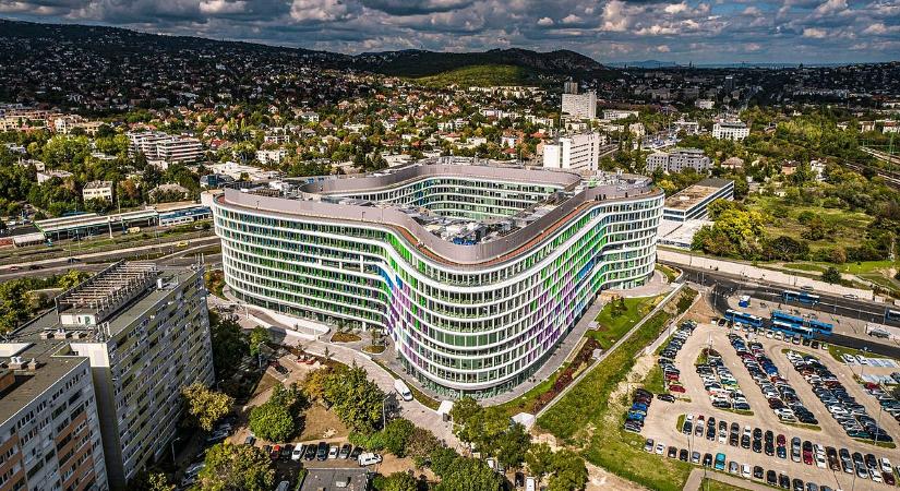 Beléptünk a nagyok közé: elképesztő, amit a müncheni EXPO REAL-on villantunk