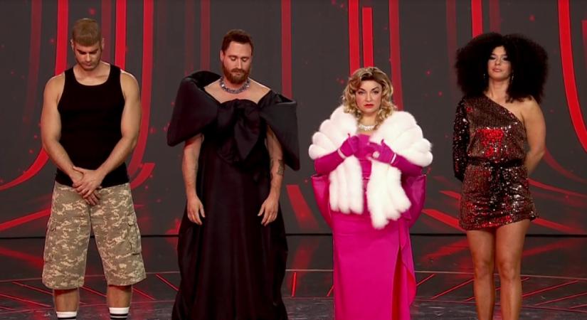 Két énekesnek véget ért a Sztárban Sztár All Stars