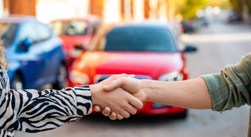Az apró hibák súlyos pénzekbe kerülhetnek - ezt tudnod kell használt autó vásárlása előtt