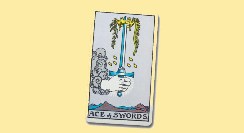Heti tarot: Új esély érkezik hozzád!