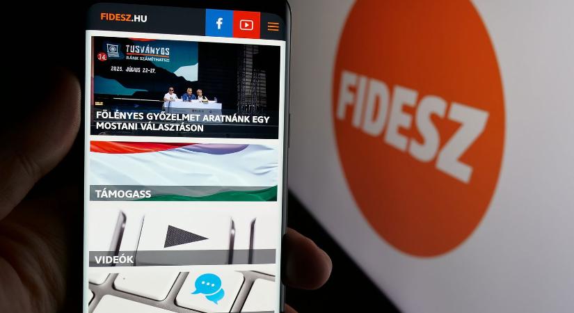 Ez a Fidesz elsöprő terve a Tisza Párt ellen, azonnal megértesz mindent, ami történik az országban