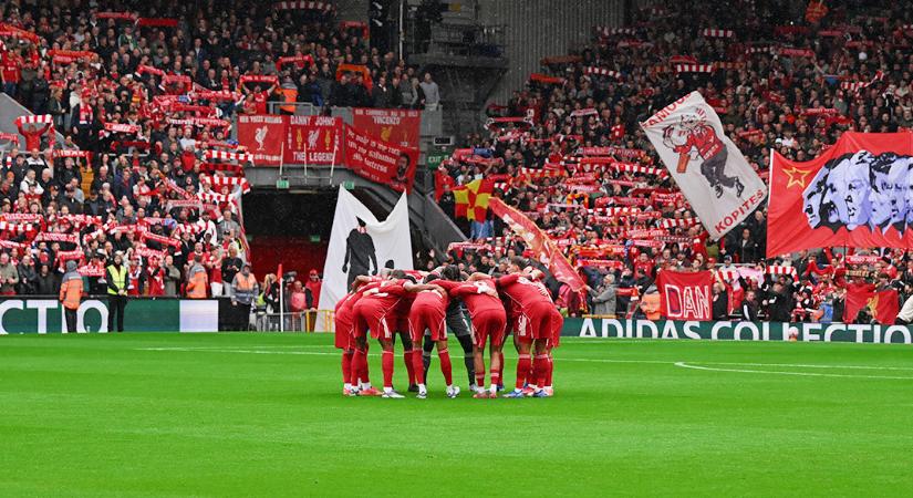 A Liverpool világklasszisa elígérkezett a Real Madridhoz, szenzációs klubváltás jön