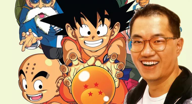 Egyetlen Toriyama idézet elhessegette a Dragon Ball közösség egyik legrégebbi tévhitét
