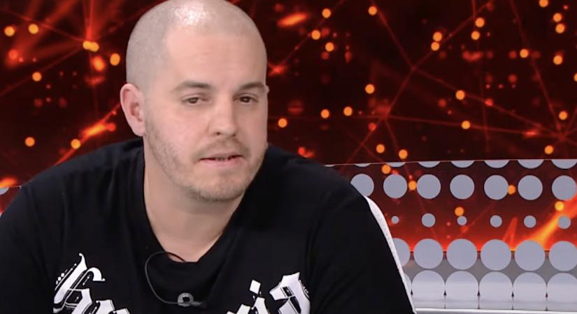 Bede Zsolt kihívta Magyar Pétert egy bokszmeccsre
