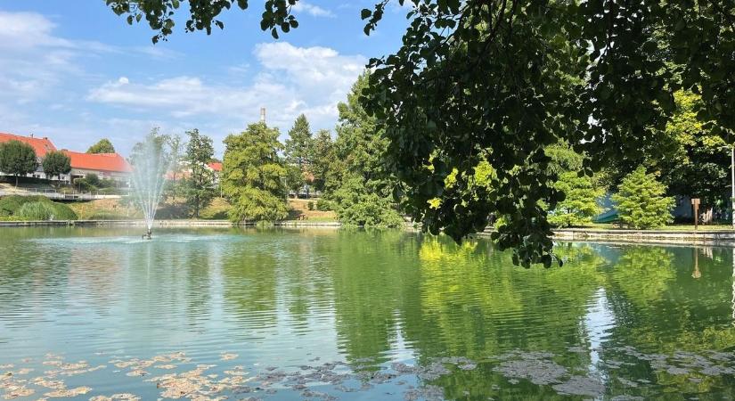 Tombol a szeptemberi nyár – hétfőn akár melegrekord is dőlhet