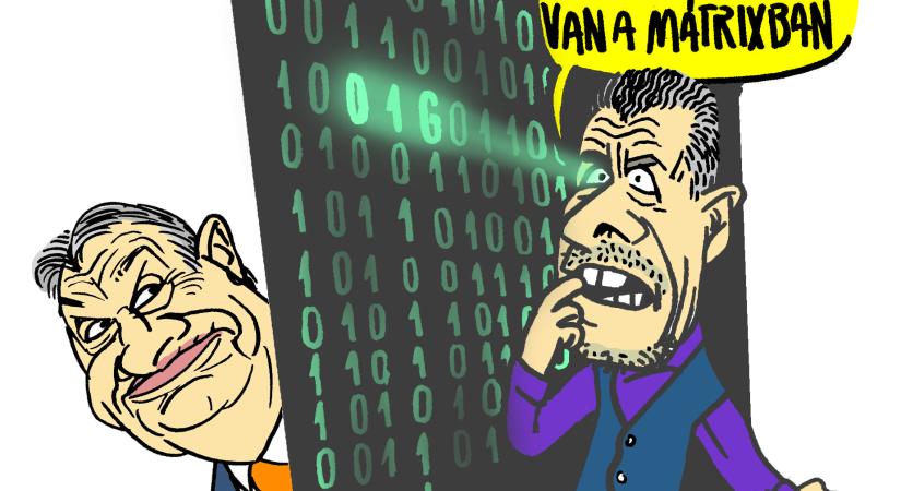 Digitális honfoglalás