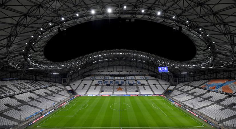 Ligue 1: az időjárás miatt elhalasztották a francia bajnokság rangadóját – HIVATALOS
