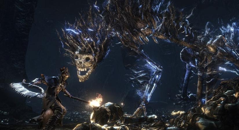 Ha így megy tovább, még a Half-Life 3 is előbb fut be a Bloodborne felújításánál