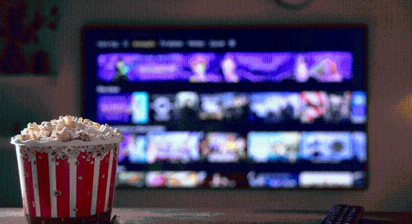 Streaming market 2025: mit néznek a magyarok?