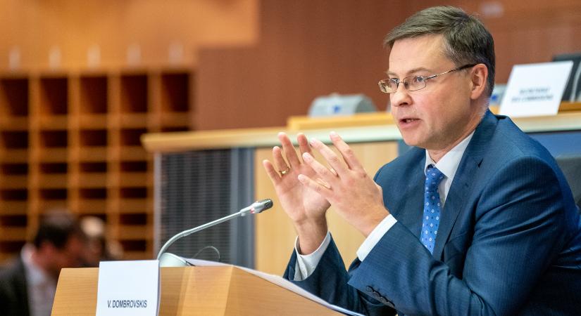 Így finanszírozhatja Kijevet az EU